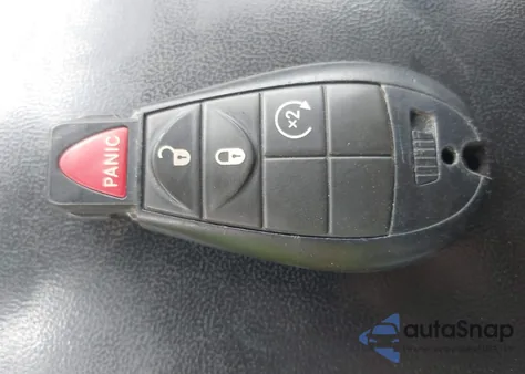 2013 Jeep Grand Cherokee Laredo z USA, uszkodzony, nr VIN 1C4RJFAG2DC505917